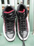 Fila sneakers hoog model, Ophalen, Fila, Sneakers of Gympen, Zo goed als nieuw