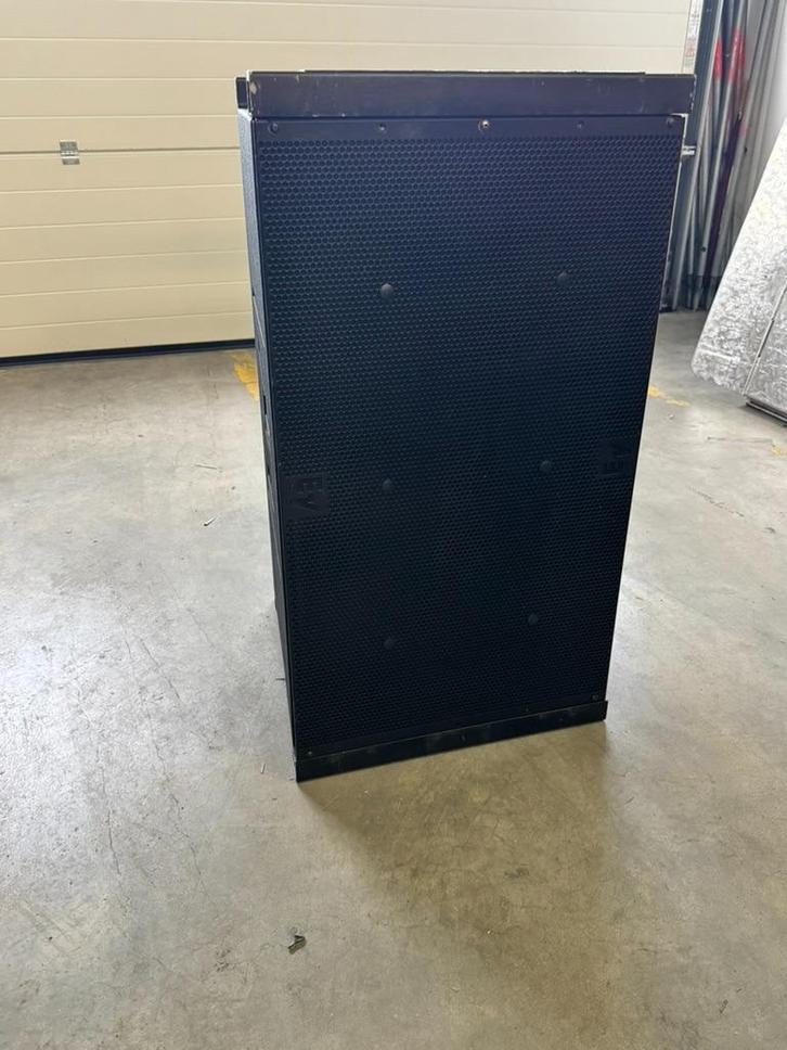 Electro Voice XLC215, Audio, Tv en Foto, Professionele Audio-, Tv- en Video-apparatuur, Gebruikt, Audio, Ophalen