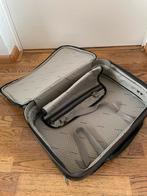 Samsonite Handkoffer met Draagriem, Sieraden, Tassen en Uiterlijk, Koffers, Gebruikt, Minder dan 50 cm, Ophalen of Verzenden, Minder dan 35 cm