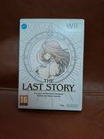 The Last Story (Nintendo Wii), Spelcomputers en Games, Games | Nintendo Wii, Online, Gebruikt, 1 speler, Ophalen of Verzenden