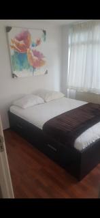 Kamer te huur in Rotterdam, Minder dan 20 m², Rotterdam