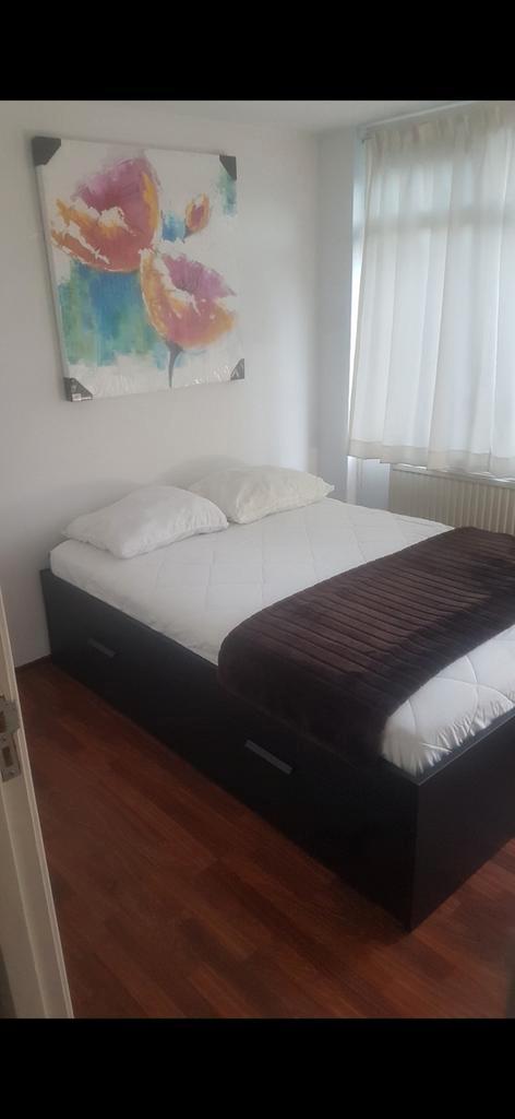 Kamer te huur in Rotterdam, Huizen en Kamers, Kamers te huur, Rotterdam, Minder dan 20 m²