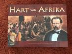 bordspel Hart van Afrika, Hobby en Vrije tijd, Gezelschapsspellen | Bordspellen, Ophalen of Verzenden, Nieuw, Phalanx