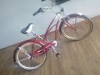beach cruiser, Ophalen, Gebruikt, Staal, Cruiser