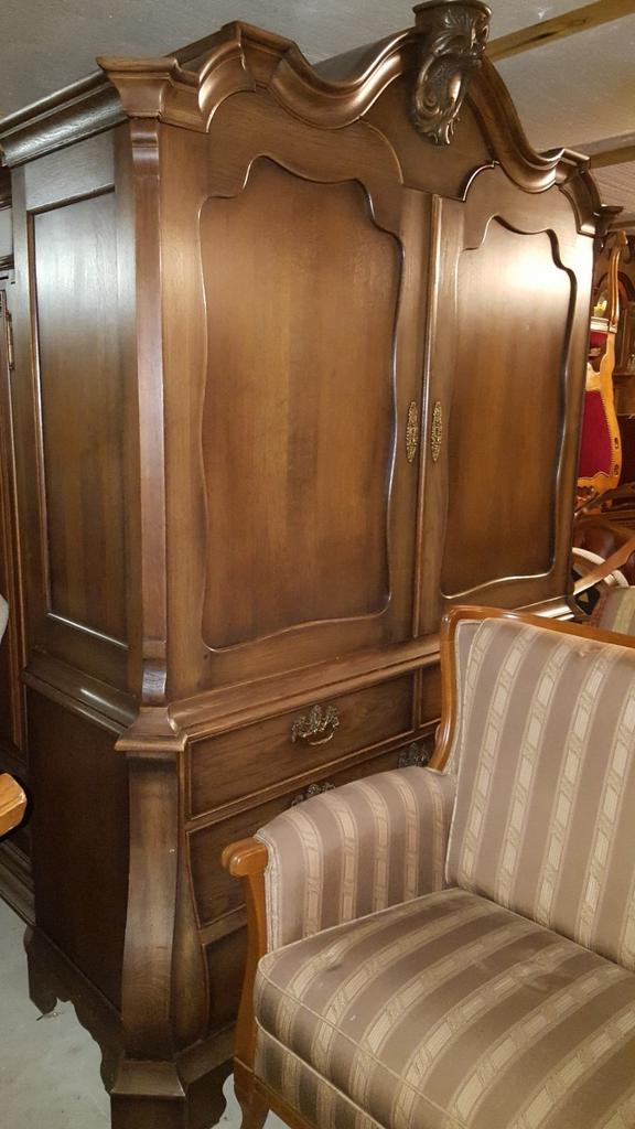 WALRAVEN orginele buikkast, Antiek en Kunst, Curiosa en Brocante, Ophalen