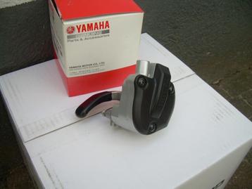 Duimgas Gashendel Yamaha Raptor 250 350 660 700 YFZ 450 R