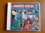 The greatest hits 1994 vol. 3 cd, Ophalen of Verzenden, Gebruikt, Pop