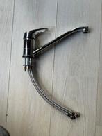 Mengkraan Grohe (2 stuks), Ophalen of Verzenden, Zo goed als nieuw, Chroom, Kraan