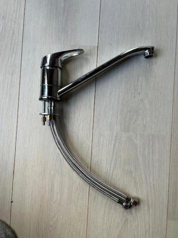 Mengkraan Grohe (2 stuks) beschikbaar voor biedingen