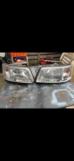 Vw Transporter T5 koplampen Halogeen, Auto-onderdelen, Verlichting, Ophalen of Verzenden