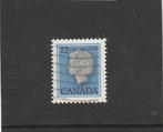Canada mi nr 649, Ophalen of Verzenden, Gestempeld, Noord-Amerika