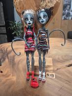 Monster High Pop - Katten Meiden, Ophalen of Verzenden, Gebruikt, Overige typen