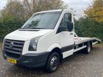 Volkswagen Crafter 35 2.5 TDI L2 Oprijwagen Autotransporter, Auto's, Bestelauto's, Gebruikt, Volkswagen, Bedrijf, Electronic Stability Program (ESP)