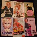 Diverse boeken van Daphne Deckers, Boeken, Romans, Ophalen of Verzenden, Zo goed als nieuw
