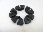 Suzuki GS500 transmissierubbers aandrijf rubbers GS 500 E, Ophalen of Verzenden