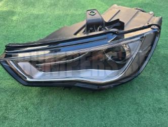 Koplamp AUDI A3 8V0 BI-XENON HEADLAMP 8V0.941.005.C, Auto-onderdelen, Verlichting, Gebruikt, 6 maanden garantie, Ophalen of Verzenden