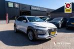 Hyundai Kona 1.0T Fashion | Camera | Apple Carplay | Climate, Auto's, Voorwielaandrijving, Gebruikt, Euro 6, Wit