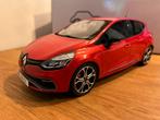 Renault Clio RS Trophy 220 EDC | OttOmobile OT926 | Nieuw, Hobby en Vrije tijd, Modelauto's | 1:18, Ophalen of Verzenden, Nieuw