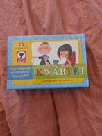 Fieperdepiep Kwartet - Fiep Westendorp, Ophalen, Nieuw, Jongen of Meisje