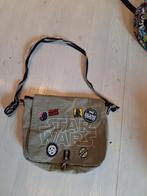 Star Wars Schoudertas kind, Gebruikt, Disney of Dora, 25 tot 40 cm, Ophalen of Verzenden