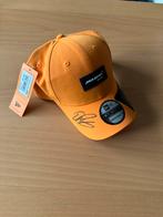 McLaren Signed Cap by Oscar Piastri, Ophalen of Verzenden