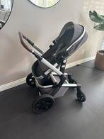 Joolz Day 2 Earth Hippo Grey kinderwagen, Gebruikt, Verstelbare duwstang, Ophalen, Kinderwagen