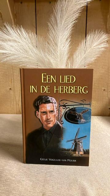 Geesje Vogelaar-van Mourik - Een lied in de herberg beschikbaar voor biedingen