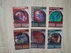 Bakugan kaarten en 3d effect posters - LAATSTE KANS, Ophalen of Verzenden, A1 t/m A3, Film en Tv, Rechthoekig Staand
