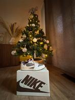 Nike Air Jordan 1 Low Travis Scott Reverse Mocha, Ophalen, Zo goed als nieuw, Bruin