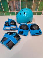 Oxelo beschermers en helm 55-58 cm, Oxelo, Verstelbaar, Kinderen, Onbekend