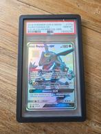 Rayquaza shiny 177a/168, Hobby en Vrije tijd, Verzamelkaartspellen | Pokémon, Ophalen of Verzenden, Nieuw, Losse kaart, Foil