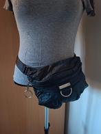 Stella McCartney x Adidas zwarte heuptas (12.), Overige merken, Anneonline, Steenbergen, Gebruikt