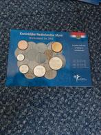 2001 Muntset Nederland Nieuw, Ophalen of Verzenden, Koningin Beatrix, Overige waardes