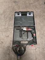 Metabo Sb E655 plus klopboormachine, Ophalen of Verzenden, Gebruikt, Boormachine