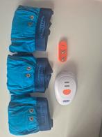 Uriflex plaswekker set, Ophalen of Verzenden, Zo goed als nieuw