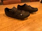 Shimano fietsschoenen maat 45, Sport en Fitness, Wielrennen, Ophalen, Zo goed als nieuw, Schoenen