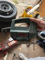 Metabo Decoupeerzaag, Doe-het-zelf en Verbouw, Gereedschap | Zaagmachines, Ophalen, Gebruikt, Decoupeerzaag