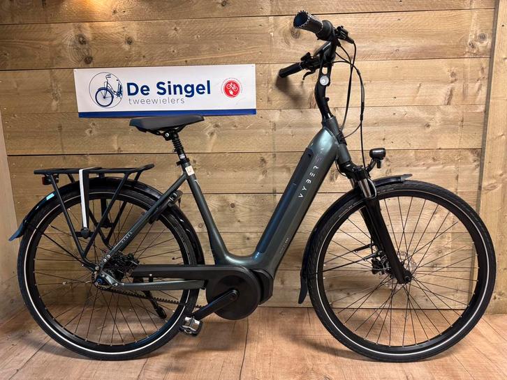 Vyber E 1pro belt dames OPRUIMING Setje mogelijk!, Fietsen en Brommers, Elektrische fietsen, Nieuw, Overige merken, 51 tot 55 cm