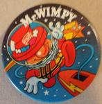 Mr. Wimpy -speldje, Ophalen of Verzenden