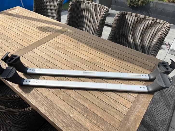 Toyota Prius Dakdragers - Origineel, Auto diversen, Dakdragers, Ophalen