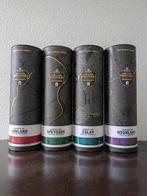 Hertog Jan Vatgerijpt 2020 Whisky Series - Complete Set, Ophalen of Verzenden, Nieuw, Flesje(s), Hertog Jan