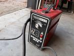 Cebora Pocket MIG lasapparaat, Doe-het-zelf en Verbouw, Gereedschap | Lasapparaten, Ophalen, Gebruikt, Co2
