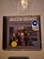 Jackson Browne - The pretender. Cd. 1976, Cd's en Dvd's, Cd's | Rock, Ophalen of Verzenden