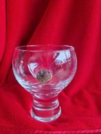 Royal Leerdam Floris Meydam Glaasje, Verzamelen, Ophalen of Verzenden, Zo goed als nieuw, Borrel- of Shotglas