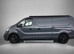 Renault Trafic 2.0 dCi 145 T29 L2H1 EDC Luxe | Automaat | Le, 145 pk, Stof, Gebruikt, Euro 6