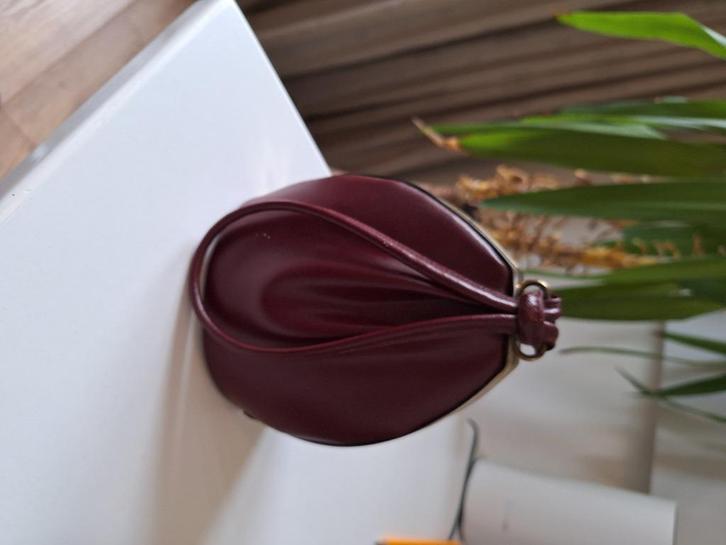 antiek tasje or beurs (art deco?), Antiek en Kunst, Antiek | Kleding en Accessoires, Dames, Ophalen of Verzenden