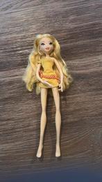 Winx club bloom beach pop, Verzamelen, Ophalen of Verzenden, Zo goed als nieuw, Pop