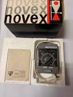 Novex Timer voor Analoge Fotografie, Audio, Tv en Foto, Fotografie | Doka Toebehoren, Ophalen of Verzenden, Gebruikt
