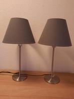 Tafellampen (IKEA), Ophalen of Verzenden, Zo goed als nieuw, Metaal, 50 tot 75 cm