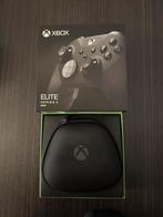 Xbox Elite Series 2 Controller, Spelcomputers en Games, Spelcomputers | Xbox | Accessoires, Ophalen of Verzenden, Zo goed als nieuw